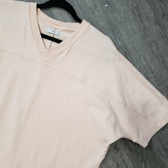 TNA * Artizia * Pharrell Dress * Blush Sz 2 - Picture 5 of 10